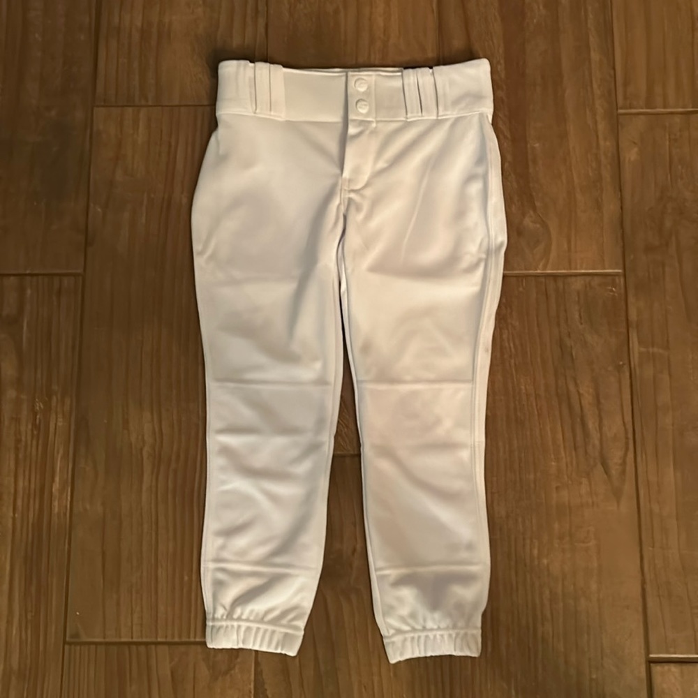 Champro girls softball pants NWT!!